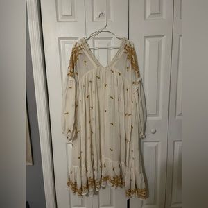 Free People Women’s Dress